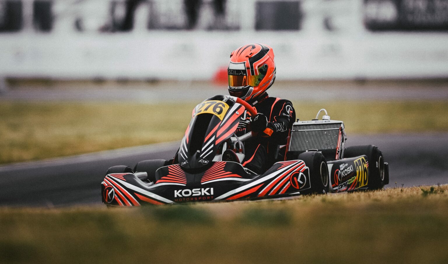 OK Senior Finnish Championship